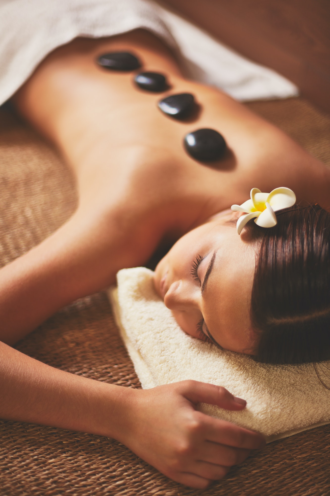 Thai Massage
